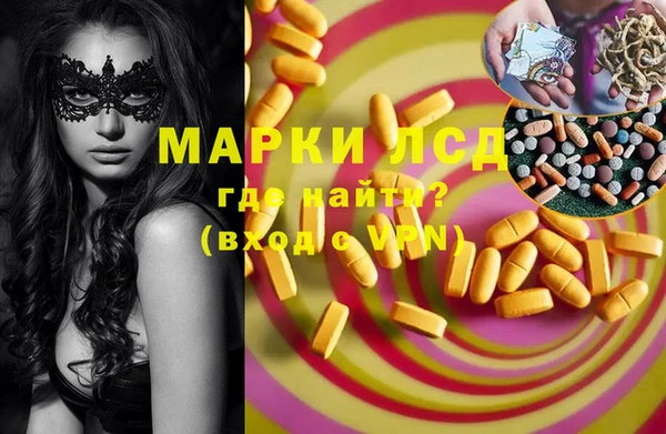 ALPHA PVP Коряжма